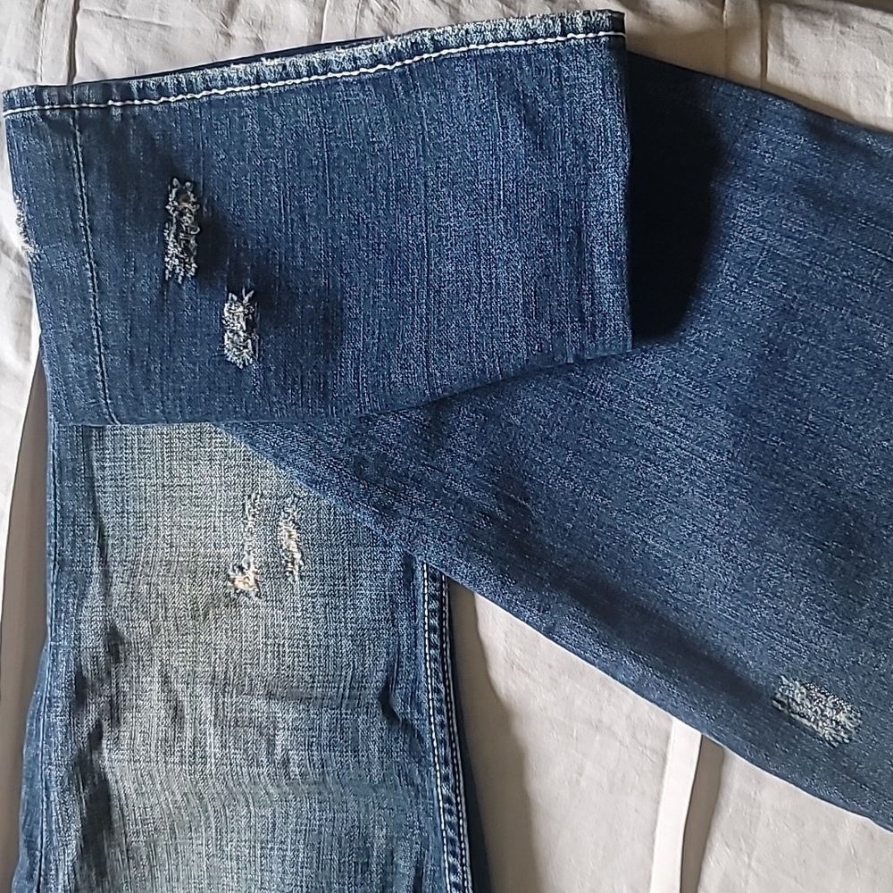 William Rast Jeans - Picture 5 of 9